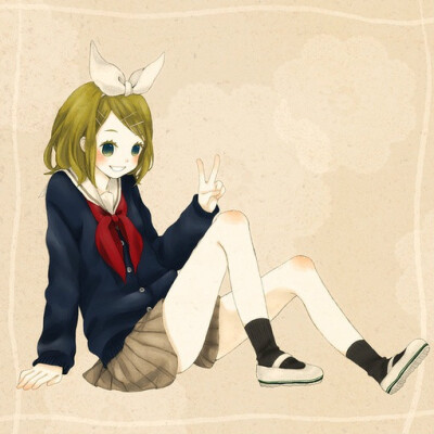 纯真难掩美好时光