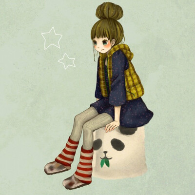 纯真难掩美好时光