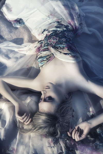 Rebeca Saray