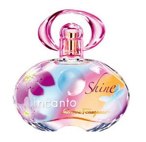 Salvatore Ferragamo Incanto Shine 3.4oz@晓冬知春