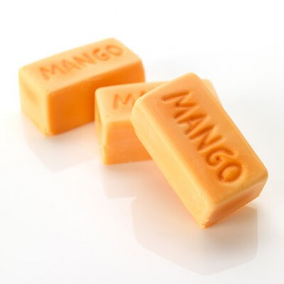 You've Been Mangoed--Give yourself a citrus wake up call and mango yourself with avocado, mango and cocoa butters