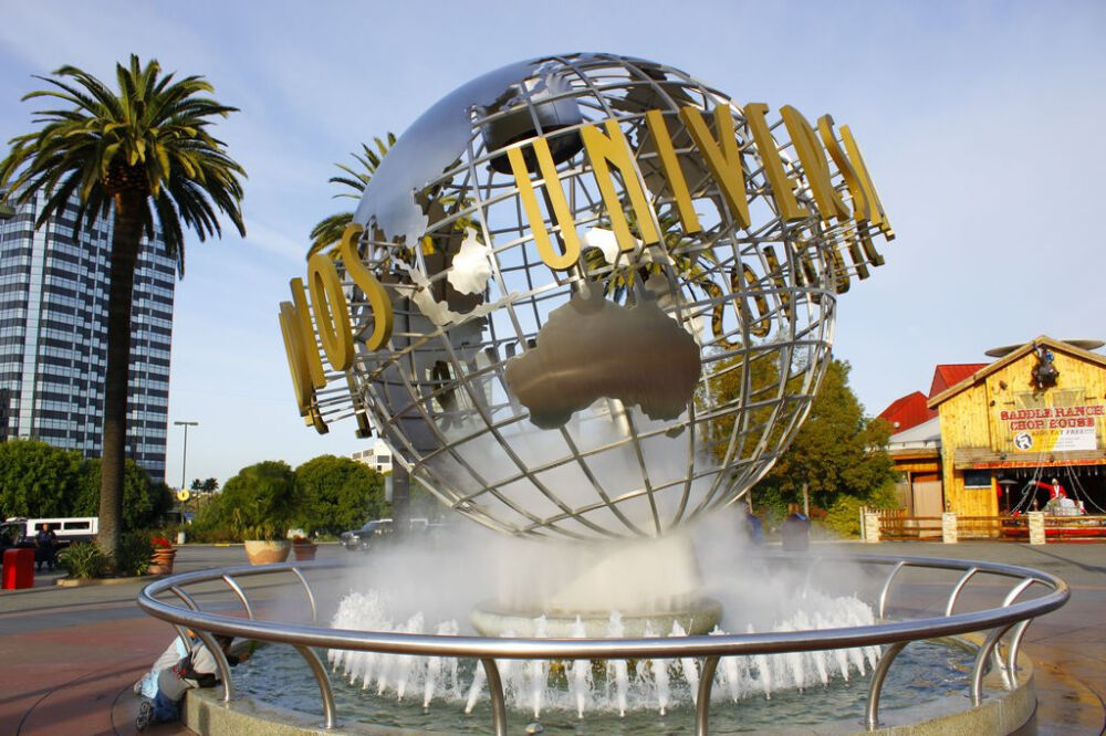 universal studio