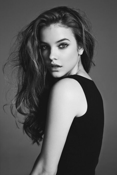 Barbara Palvin.BTW