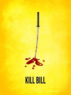 kill Bill