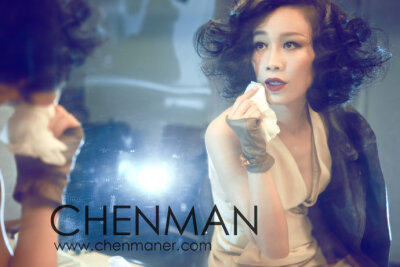 那英 CHENMAN