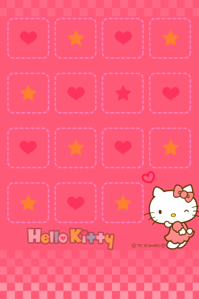 hello kitty