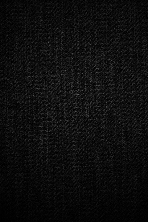iPhone纯黑色壁纸图片