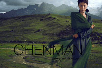 王菲 CHENMAN