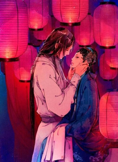 【谁料眉短天涯长】