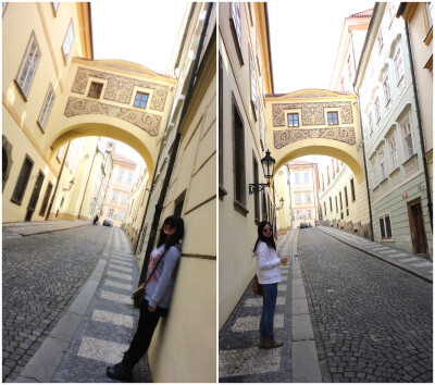 2012 Praha