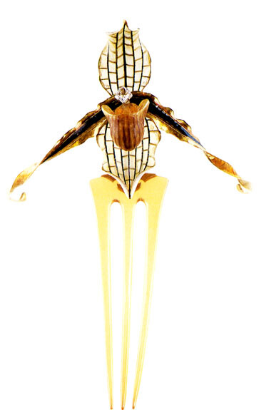 René Lalique赫奈.拉里科的珠宝