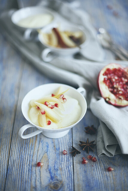 总有种幸福的感觉。