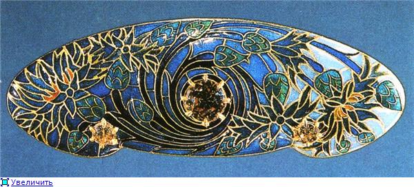 René Lalique赫奈.拉里科的珠宝