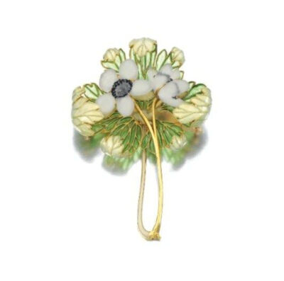 René Lalique赫奈.拉里科的珠宝