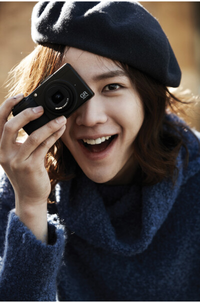 JKS、张根硕、欧洲、写真、suk