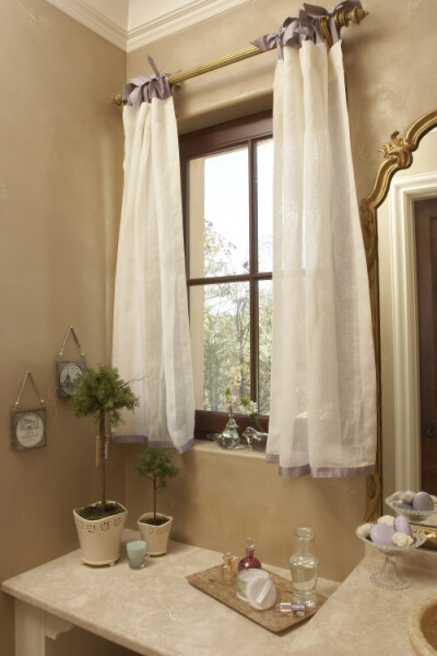 traditional bathroom by Margaret L. Norcott, Allied ASID