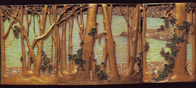 René Lalique赫奈.拉里科的珠宝