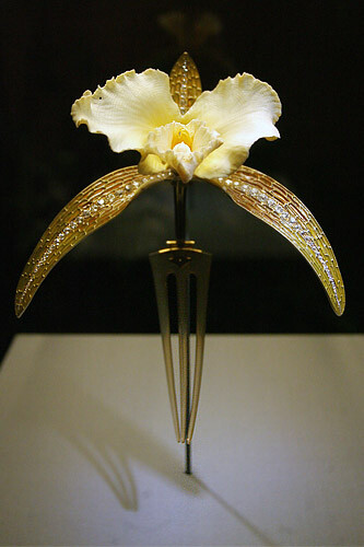 René Lalique赫奈.拉里科的珠宝