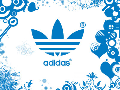  ® adidas