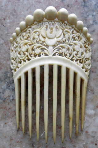 Hair Combs