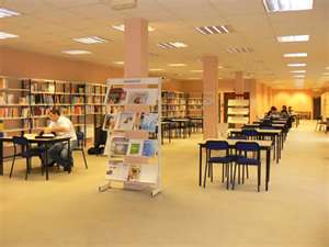 Bibliotheque