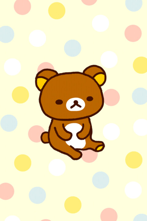 Rilakkuma