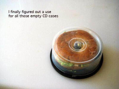 the new bagel lunch box