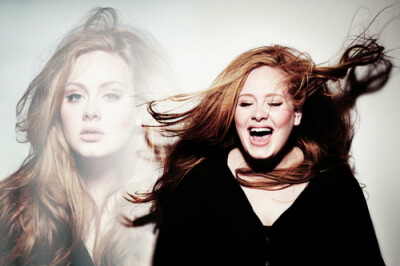 Adele