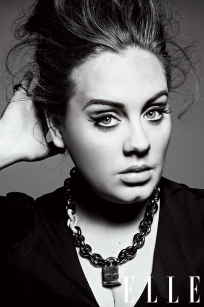 Adele