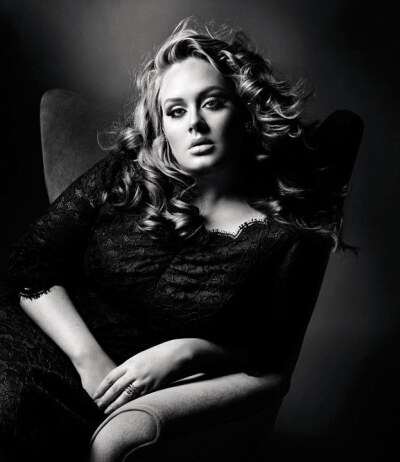 Adele