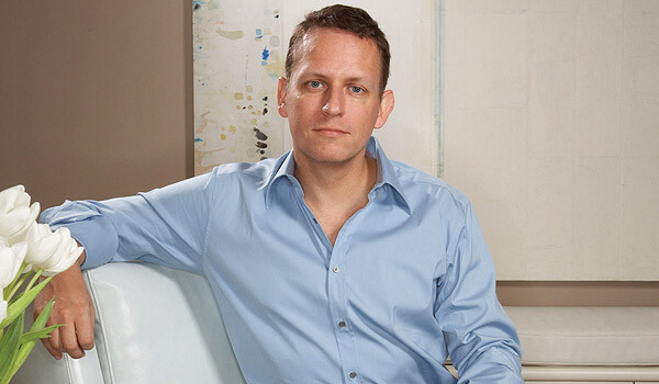 Peter Thiel Paypal. Peter Thiel is one of many Web luminaries associated with PayPal. PayPal had enabled people to transfer money to each other instantly.