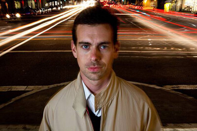 Jack Dorsey Twitter. Jack Dorsey created Twitter to allow friends and family know what he was doing. The world’s fastest-growing communications medium let users broadcast their thoughts in 140 char…