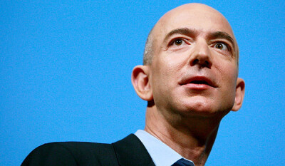 Jeff Bezos Amazon. Jeff Bezos founded the world’s biggest online store known as Amazon, which was originally named Cadabra Inc. He made online shopping faster and more personal than a trip to the l…