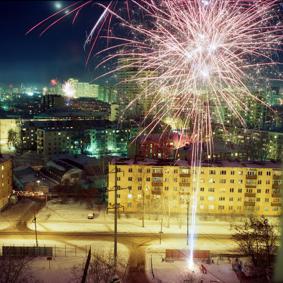 作者 Anton Novoselov