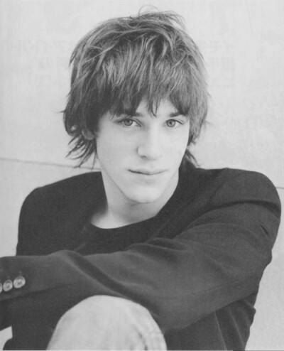 Gaspard Ulliel