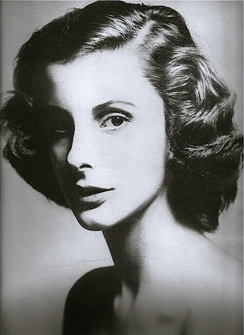 Dolores von Furstenberg