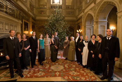 Downton Abbey