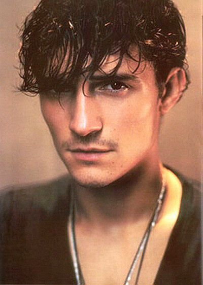 Orlando Bloom