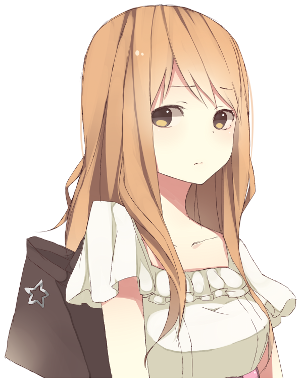花名未闻*