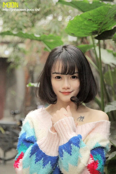 我的南笙姑娘❤