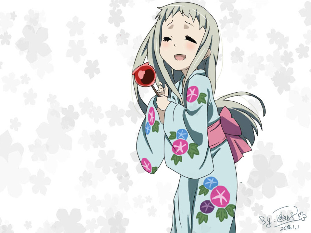 花名未闻*