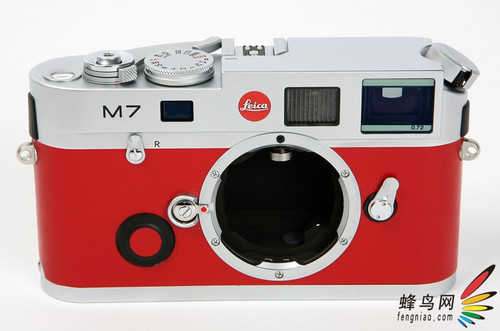 Leica M7