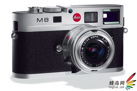 Leica M8