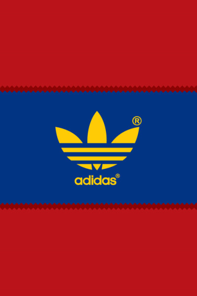 adidas