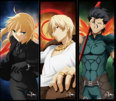 Fate Zero