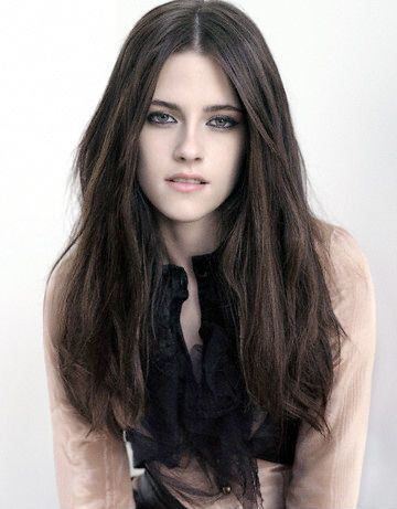 克里斯汀·斯图尔特 Kristen Stewart 暮光之城女主角。