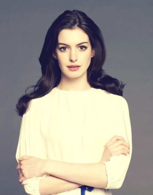 Anne Hathaway