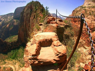 Angels Landing