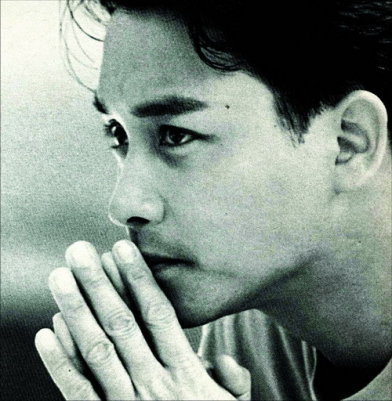 张国荣（Leslie Cheung）