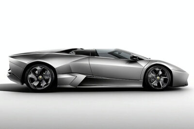 Lamborghini Reventon roadster